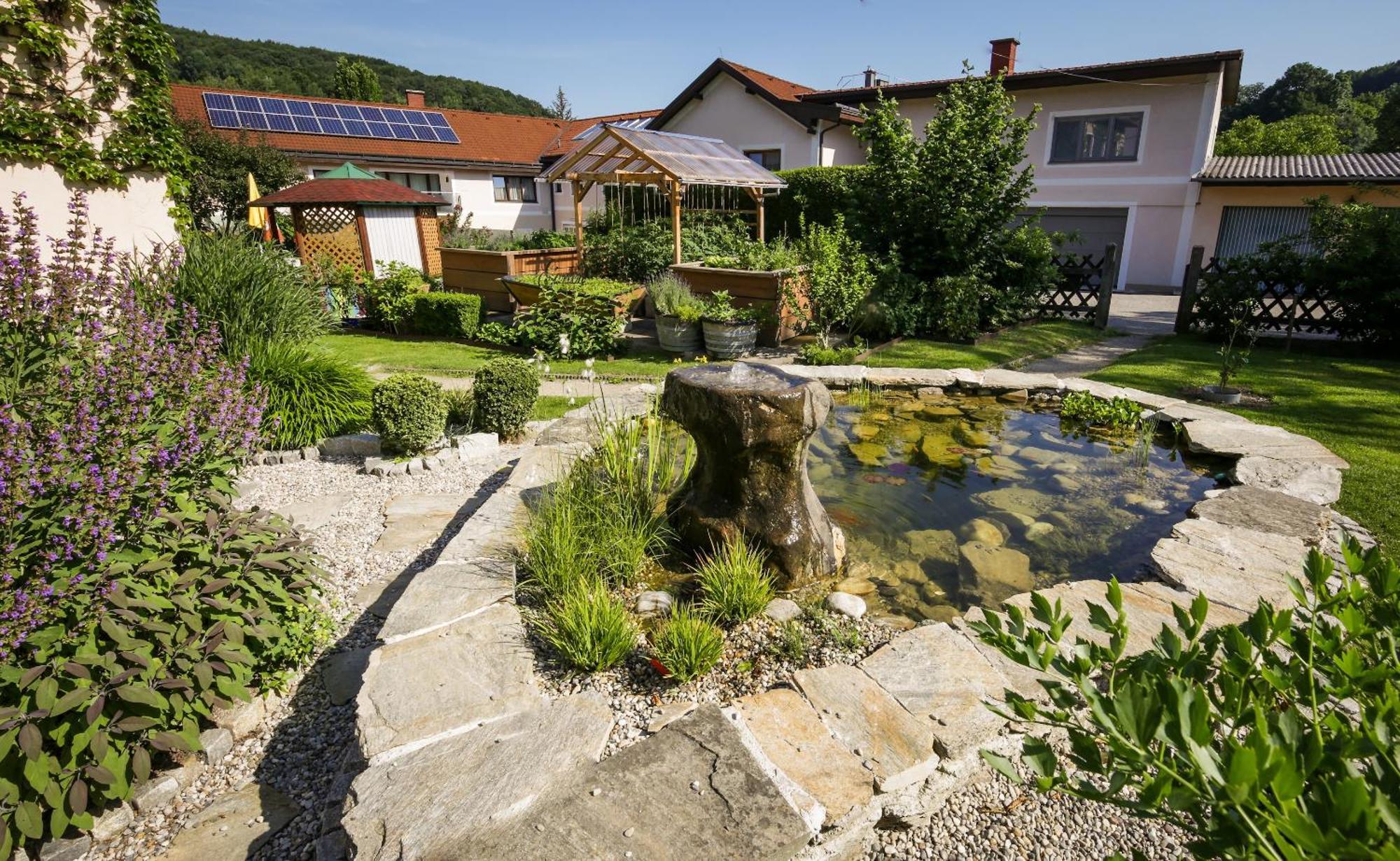 Landgasthof Zur Linde Laaben Ngoại thất bức ảnh