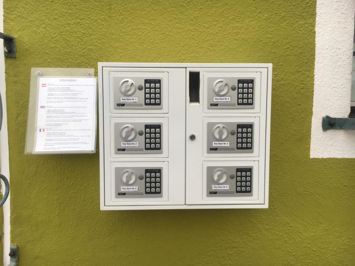 Landgasthof Zur Linde Laaben Ngoại thất bức ảnh